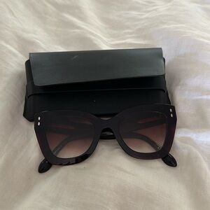 Isabel Marant Sunglasses